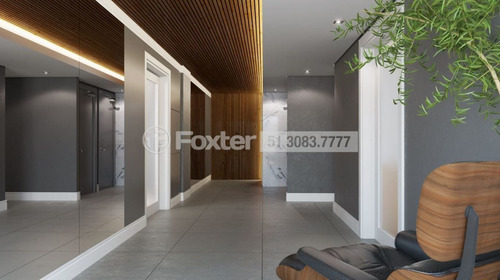 Imagem 6 de 10 de Apartamento Garden, 2 Dormitórios, 180.92 M², Petrópolis - 196213