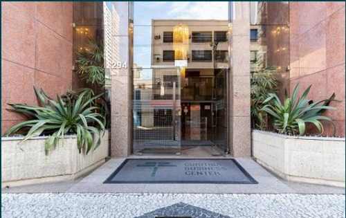 Imagem 1 de 8 de Vendo Conjunto Comercial Já Alugado, Para Investidor