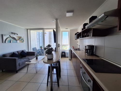 Departamento En Venta A Pasos De La Playa Y Casino