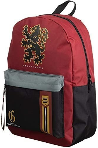 Harry Potter Gryffindor Hogwarts Mochila