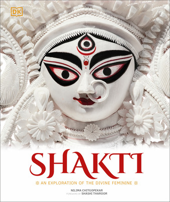 Libro Shakti: An Exploration Of The Divine Feminine - Chi...