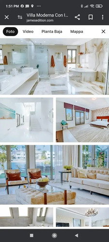 Casa En Venta En Aldea Tulum, Tulum, Quintana Roo C.p. 77763