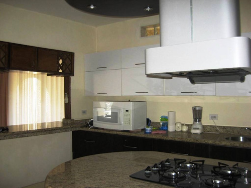 Imagen 5 de 13 de Vendo Casa Estilo Chalet En Guataparo Rp