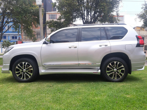 Toyota Prado Txl 3.0 Turbo Diesel 4x4 Full Equipo
