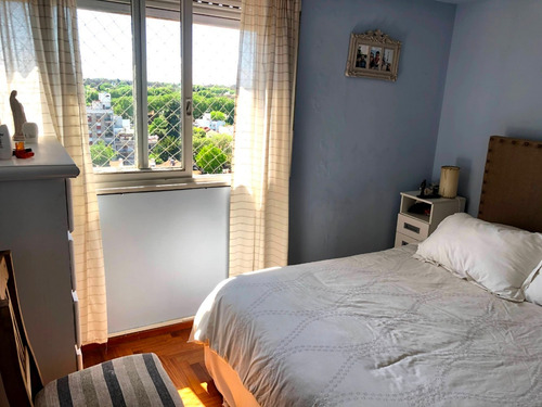 Departamento 3 Amb Tipo Duplex En Acassuso Con Vista Al Rio