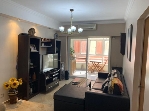 Imagen 8 de 14 de Departamento En Venta En Barrio Parque
