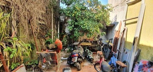 Imagen 15 de 18 de Local Con Vivienda En Venta En Lanus Oeste