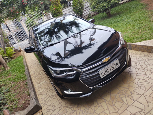 Chevrolet Onix Plus 2020 1.0 Premier I Turbo Aut. 4p