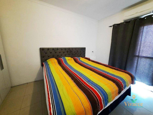 Imagem 23 de 30 de Sobrado À Venda, 185 M² Por R$ 850.000,00 - Vila Guilhermina - São Paulo/sp - So1014
