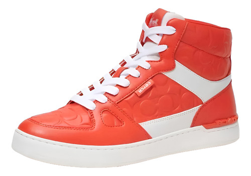 Tenis Coach Clp Sig Emnssd Casual Para Hombre Original Y Nuevo