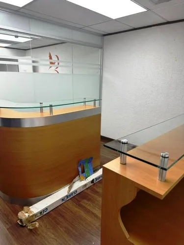 Oficina - Las Mercedes - 270 Mts2