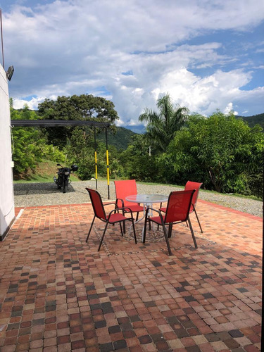 Hermosa Finca Para La Venta Santa Fe De Antioquia.