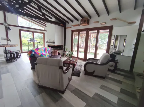 Venta De Finca En Guarne, Vereda Batea Seca