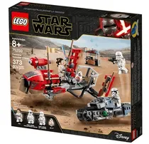 Comprar Lego Star Wars 75250 Pasaana Speeder Chase