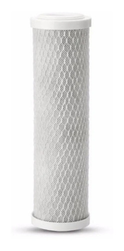 Imagen 3 de 6 de Filtro Doble Industrial Con Siliphos Y Carbon Activado