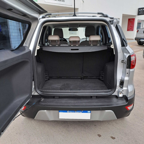 Imagen 9 de 17 de Ford Ecosport Titanium 1.5l Mt N 2019