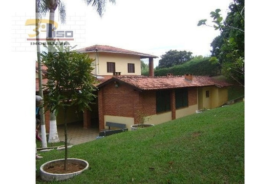 Chácara Em Pedra Branca - Pinhalzinho - 1384