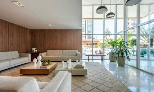 Imagem 1 de 13 de Apartamento No Residencial Monumental - 1562