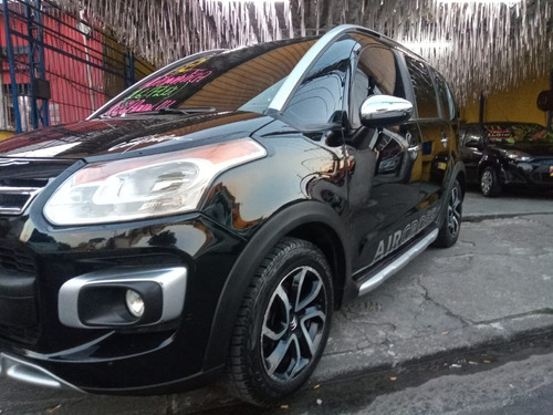 Imagem 4 de 15 de Citroen Air Cross 2012 Exclusive Completo ( Aut)