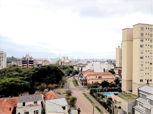 Imagem 10 de 15 de Apartamentos - Passo Da Areia - Ref: 8296 - V-8296