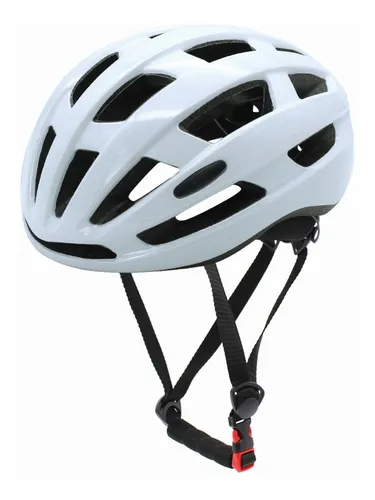 Casco de bicicleta para hombre, casco de seguridad para bicicleta