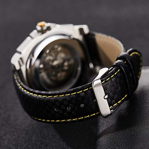 Survan Watchdesigner Reloj Para Hombres Di B08rnbby51_300324