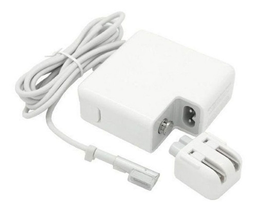 Imagen 5 de 8 de Cargador Genérico Para Macbook Pro 13 Pulgadas 2011