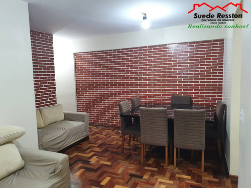 Imagem 1 de 15 de Apartamento Com 3 Quartos Para Alugar 75 M² 1.940,00 Mes - 882