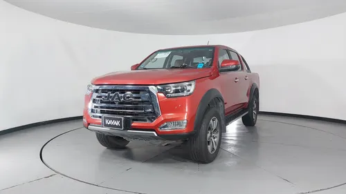 Jac Frison T8 2.0 Frison
