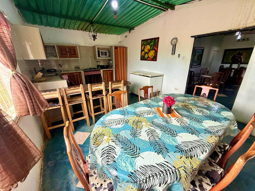 Finca Totalmente Productiva