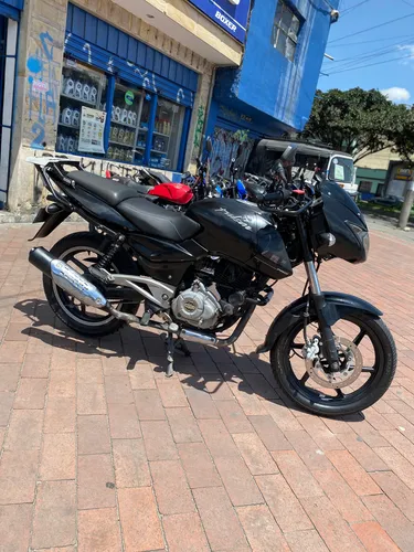 Pulsar 180