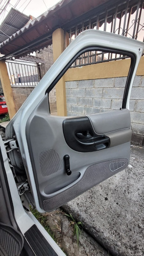 Imagen 6 de 10 de Ford Ranger Xlt 97