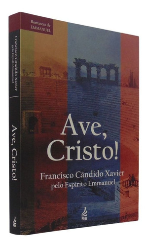 Imagem 6 de 6 de Ave, Cristo!