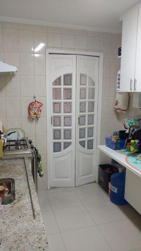 Imagem 7 de 14 de Apartamento Com 2 Dormitórios À Venda, 69 M² - Assunção - São Bernardo Do Campo/sp - Ap64522
