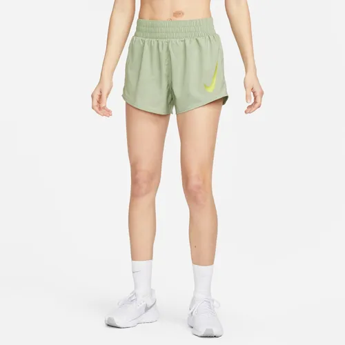 Nike swoosh short hotsell