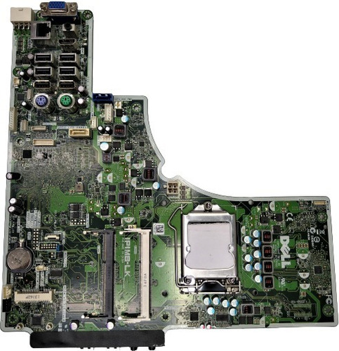  Tarjeta Madre  Dell Aio Optiplex 9010 0crwcr Ipimb-lk