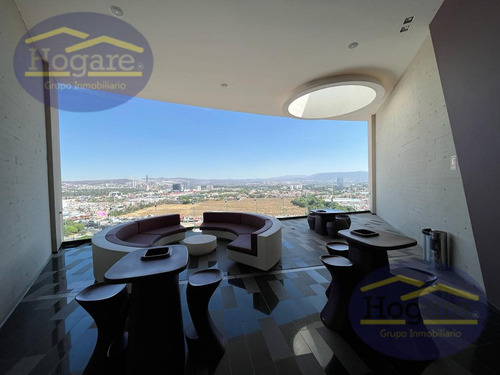 Venta Pent-house Torres Adamant Blvd A. Lopez Mateos Leon Gto