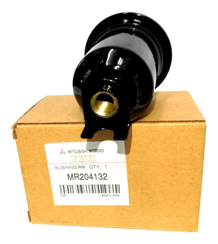 Imagen 5 de 7 de Filtro Gasolina Brisa Lancer Signo Celica Accent 1.3 1.5 Mx