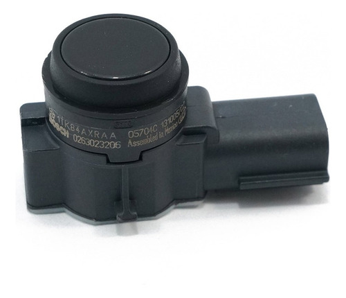 A Sensor Pdc 1tk84rxfaa Para Jeep Cherokee 2014-2017