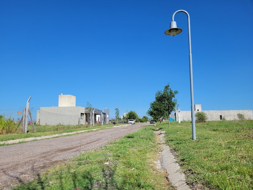 Imagen 16 de 18 de Lote En Venta 826m2 En La Pampeana, Sobre E53, Excelente Entorno Y Vistas.
