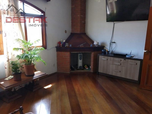 Ref.: 4042 - Chácara Em Louveira Para Venda - V4042