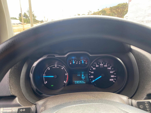 Troller T4 2015 3.2 2p