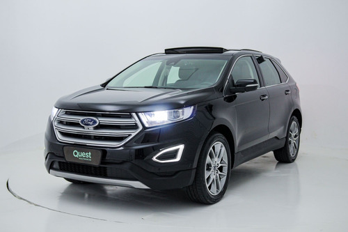 Ford Edge TITANIUM 3.5 V6 24V AWD Aut.