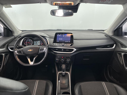 Chevrolet Tracker 1.0 TURBO FLEX LTZ AUTOMÁTICO