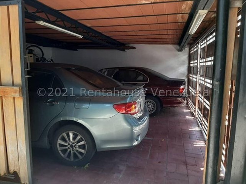 Imagen 11 de 12 de Casa Venta En El Maques Mls 21-24244