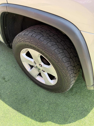 Jeep Grand Cherokee Limited 4x4