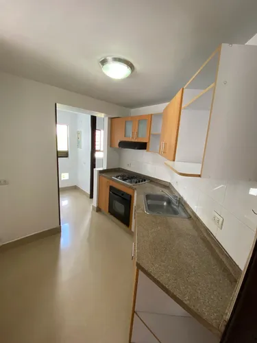 Apartamento En Arriendo En Urbanización La Flora. Cod A11591