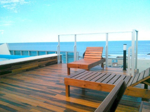 Imagen 3 de 30 de Venta / Oportunidad / Moderno Departamento 3 Amb Con Cochera Frente A Plaza España/ Mar Del Plata