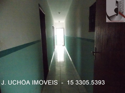 Imagem 9 de 14 de Excelente Imóvel A Venda No Centro De Tatuí/sp - 549