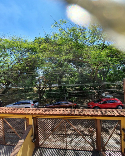 Imagem 5 de 30 de Sobrado 240m² 3 Dormitórios Parque São Domingos - Ca04498 - 34487603